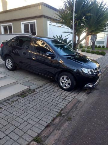 Logan Dynamique 1.6 8V 2014 - Foto 3