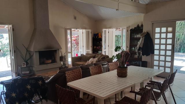 Pousada/Chácara lazer - Troca por casa condomínio na Granja Vianna ou São Roque - Foto 11