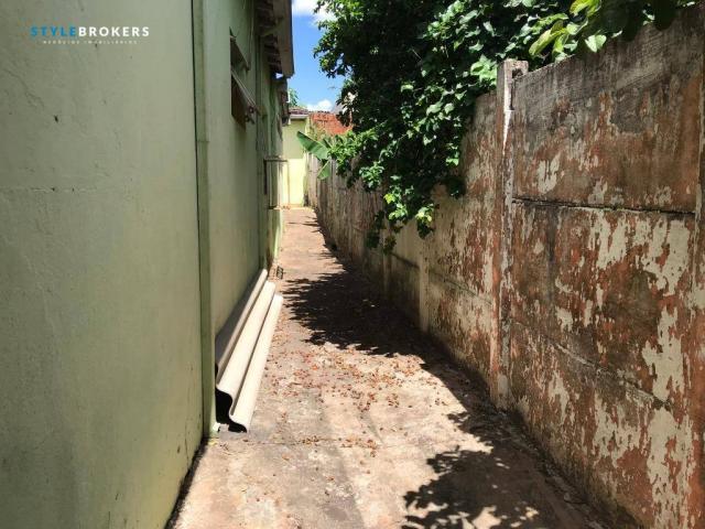 Casa comercial Av. principal Lixeira - Foto 10