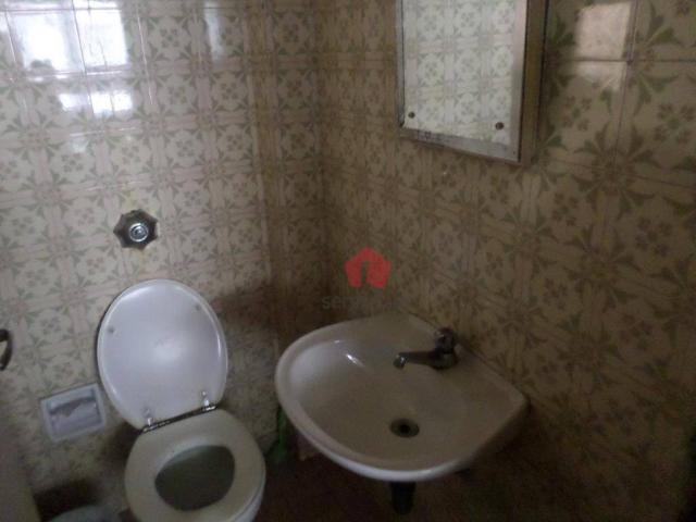 Apartamento residencial à venda, 05 dormitórios ( 01 suíte), Centro, Curitiba. - Foto 17