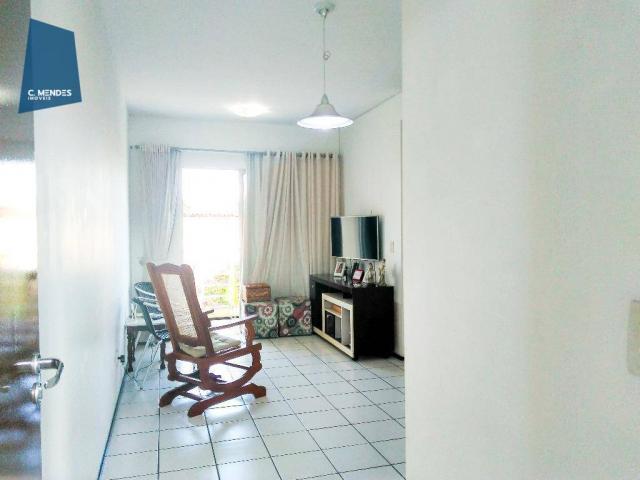 Apartamento residencial para venda e locação, Montese, Fortaleza - AP0041. - Foto 10