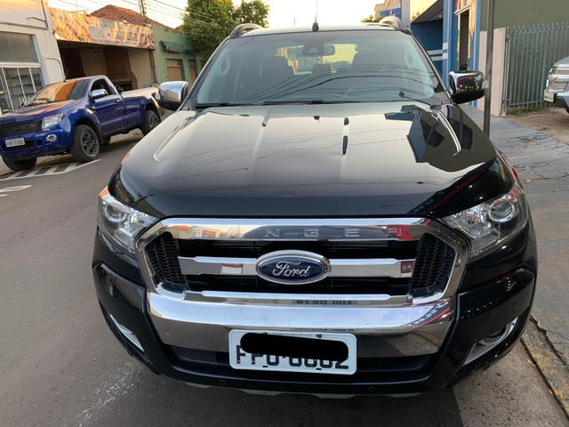 Ranger 3.2 Limited 2018 - Foto 3