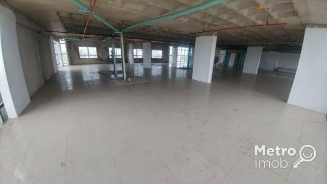 Sala para alugar, 400 m² por R$ 20.000/mês - Jaracaty - São Luís/MA - Foto 9
