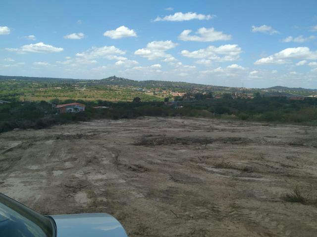 Terreno em Gravatá-pe
