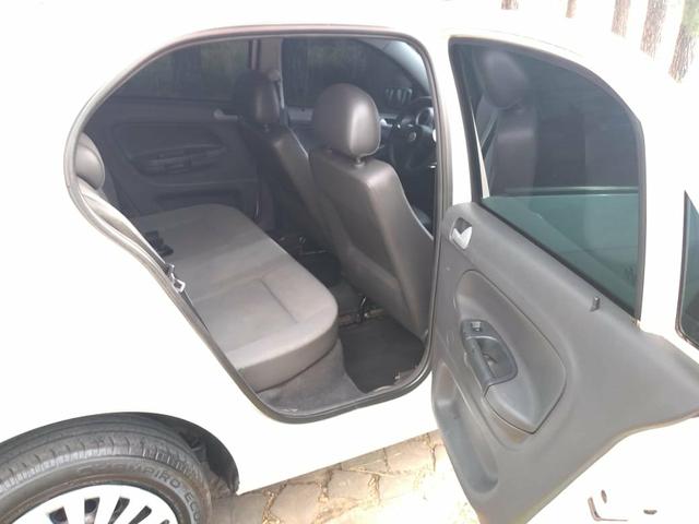 Gol G5 1.0 8v completo - direção - Foto 5