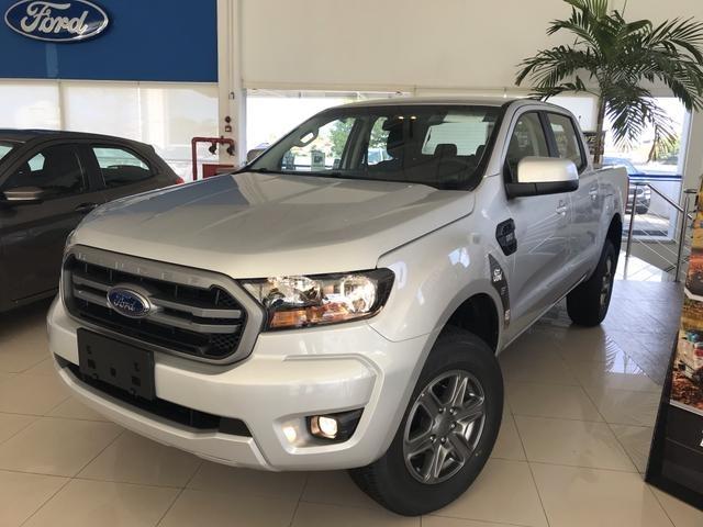 Ranger XLS Diesel automática 0km 2020 e ipva 2020 - Foto 3