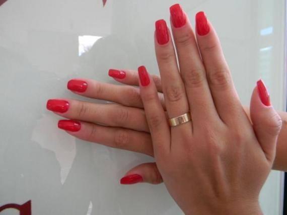 Manicure e Alongamento de Unha / Atendo À Domicilio - Foto 3