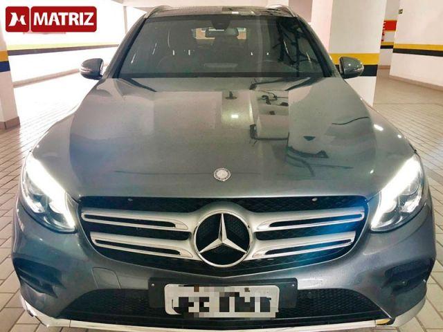 GLC 250 Sport 2.0 TB 16V 211cv Aut. - Foto 2