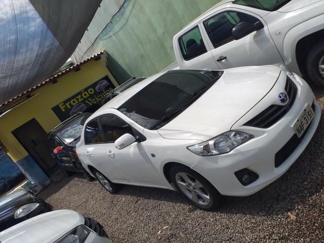 Corolla XEI 2013 - Foto 2
