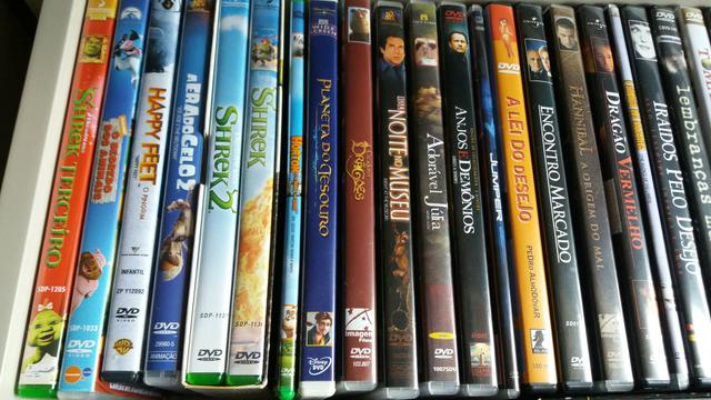 Dvds diversos títulos . - Foto 4