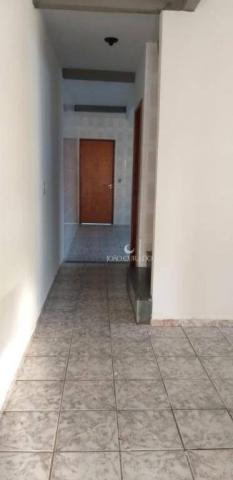 Sobrado 03/4 com Suíte na Cidade Jardim - Foto 12