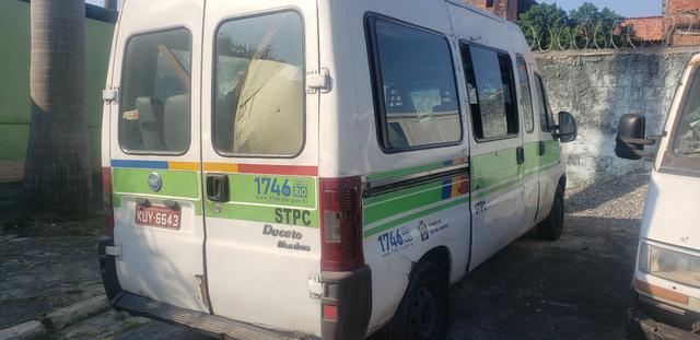 Ducato 2008 - Foto 2