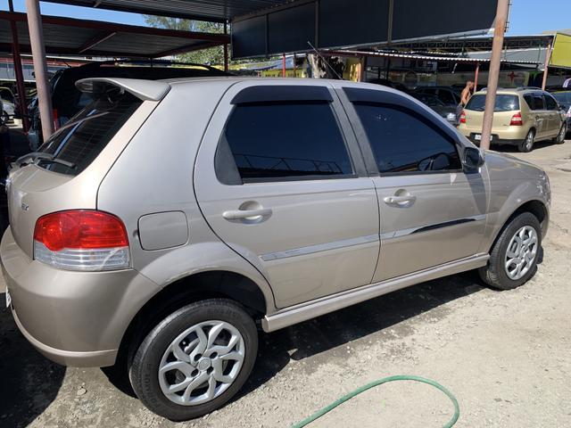 P a l i o ELX 2010 Com Gnv .Ent : 3.000 + 48x 399,00 - Foto 2