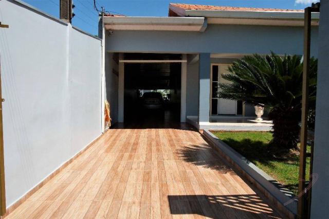 Casa com 3 dormitórios à venda, 297 m² por R$ 700.000,00 - Conjunto A - Foz do Iguaçu/PR - Foto 2