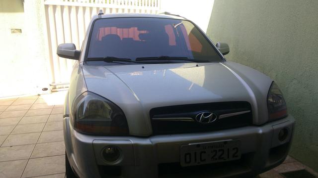 Tucson R$ 30.000 - 2012