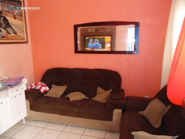 Casa Térrea com 2 dormitórios à venda, 50 m² por R$ 180.000 - Residencial Despraiado - Cui