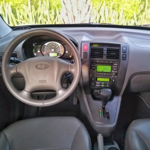 Hyundai Tucson GLS 2013 - Foto 7