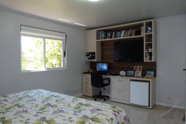 Casa com 3 dormitórios à venda, 297 m² por R$ 700.000,00 - Conjunto A - Foz do Iguaçu/PR - Foto 14