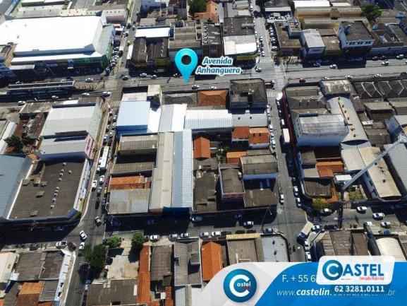 Casa com 3 dormitórios à venda, 229 m² por R$ 500.000 - Setor Campinas - Goiânia/GO - Foto 2