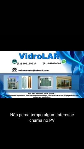 Vidraçaria vidrolar - Foto 2