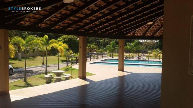 Chácara em Bonsucesso com 3 dormitórios à venda, 3600 m² por R$ 1.300.000 - Bairro Jardim - Foto 9
