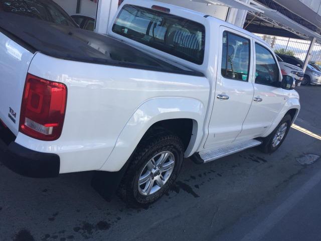 Amarok - Foto 4