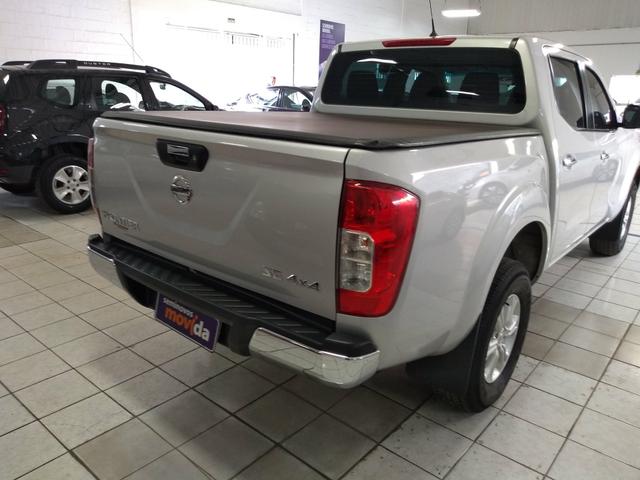 Frontier se cd 4x4 2.3 bi-turbo diesel aut - Foto 5