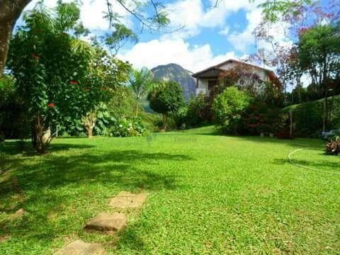 Sítio rural à venda, Colônia Alpina, Teresópolis. - Foto 12