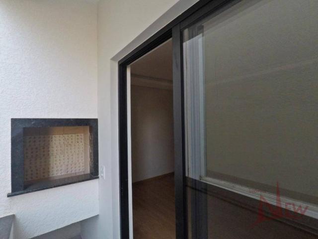 Apartamento 02 quartos no Afonso pena, São José dos Pinhais - Foto 8