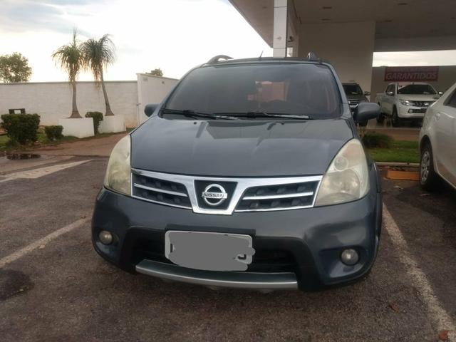 Nissan Livina X-Gear 1.6 Completa