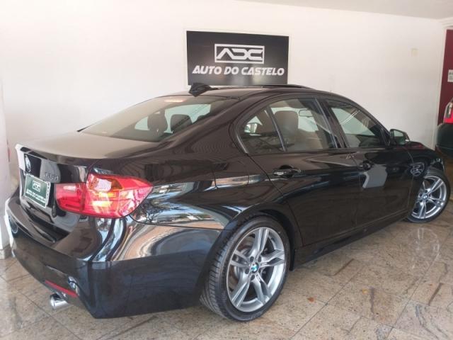BMW 335I 3.0 M SPORT 24V GASOLINA 4P AUTOMATICO. - Foto 9