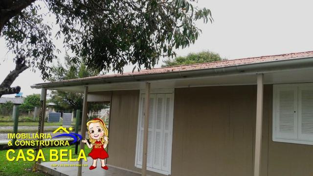 Linda Residência na Praia de Imbé * Praia - Foto 6