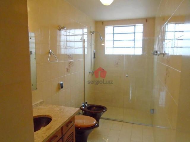 Apartamento residencial à venda, 03 dormitórios, Mercês, Curitiba. - Foto 6