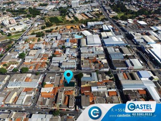Casa com 3 dormitórios à venda, 229 m² por R$ 500.000 - Setor Campinas - Goiânia/GO - Foto 6