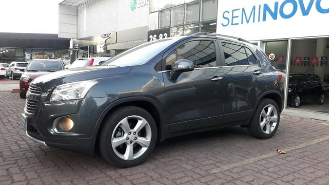 Tracker LTZ 1.8 at - Foto 2