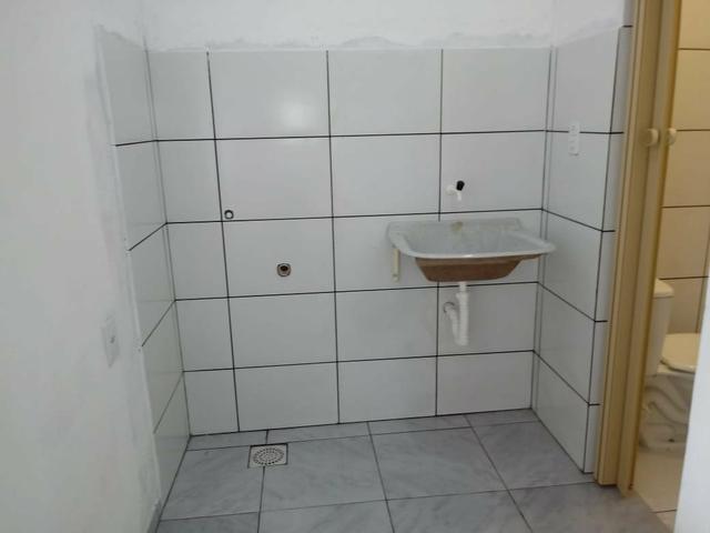 Quitinete com estacionamento - Foto 3