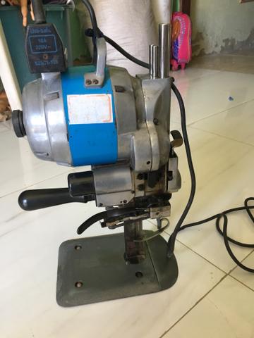 Máquina de cortes 6 polegadas , zap - Foto 2