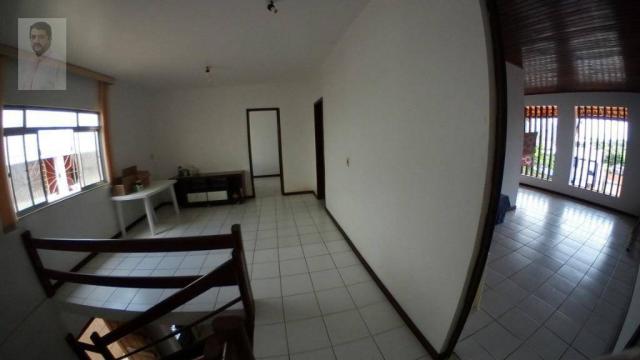 Casa com 3 dormitórios à venda, 230 m² por R$ 650.000 - Rio Vermelho - Salvador/BA - Foto 11