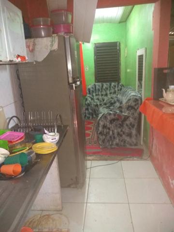 Vendo casa em ótimo estado no residencial ananin águas brancas , bem centralizada - Foto 3