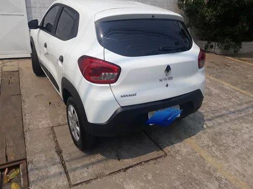 Renault kwid 1.0 Zen Sce - Foto 2