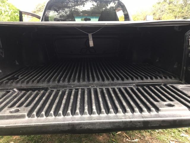 Mitsubishi L200 Triton 3.2 HPE / Ac troca - Foto 6
