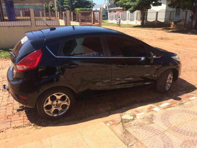 New fiesta SE Hatch 2012. - Foto 3