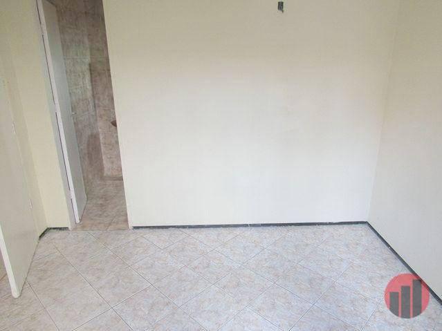 Casa para alugar, 30 m² por R$ 550,00/mês - Jóquei Clube - Fortaleza/CE - Foto 8