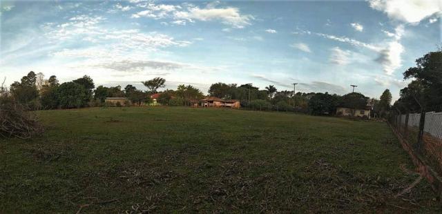 Área no Porto Dourado, região do Lago de Itaipu, por R$ 70 o m²