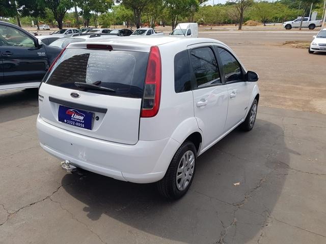 FIESTA SE 1.6 8V FLEX 5P - Foto 4