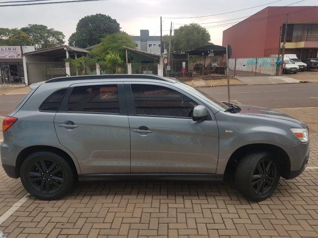 Suv Asx 2012 vende-se ou troca-se menor valor