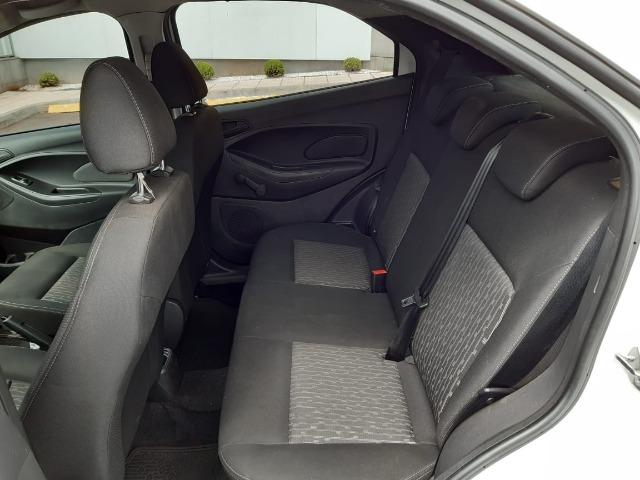 Ford/ka se 1.0 2017 - Foto 15
