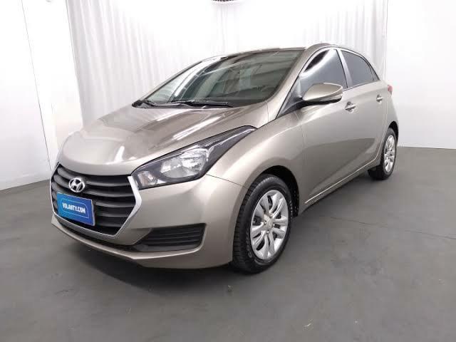 Compro Hb20, Onix 1.4 ou Gol - Foto 3