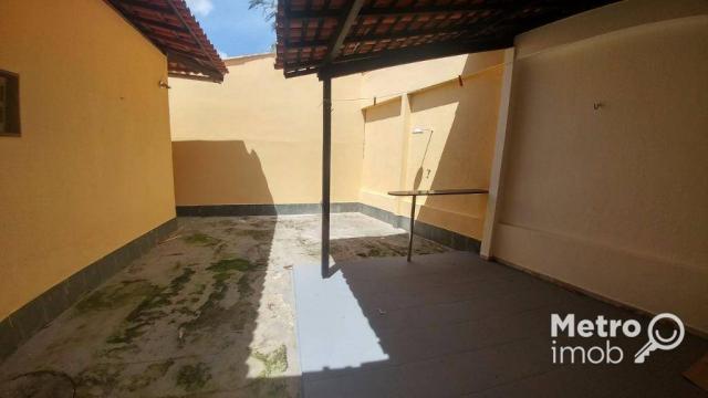 Casa de Condomínio com 3 quartos à venda, 122 m² por R$ 2.500 - Jardim Eldorado - São Luís - Foto 11