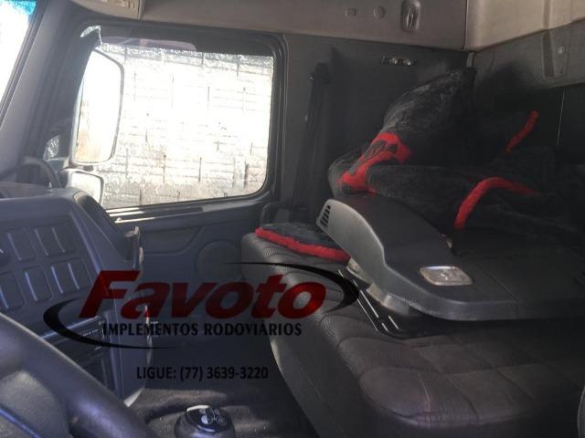 Caminhão FH 440, 6x2, volvo - Foto 11